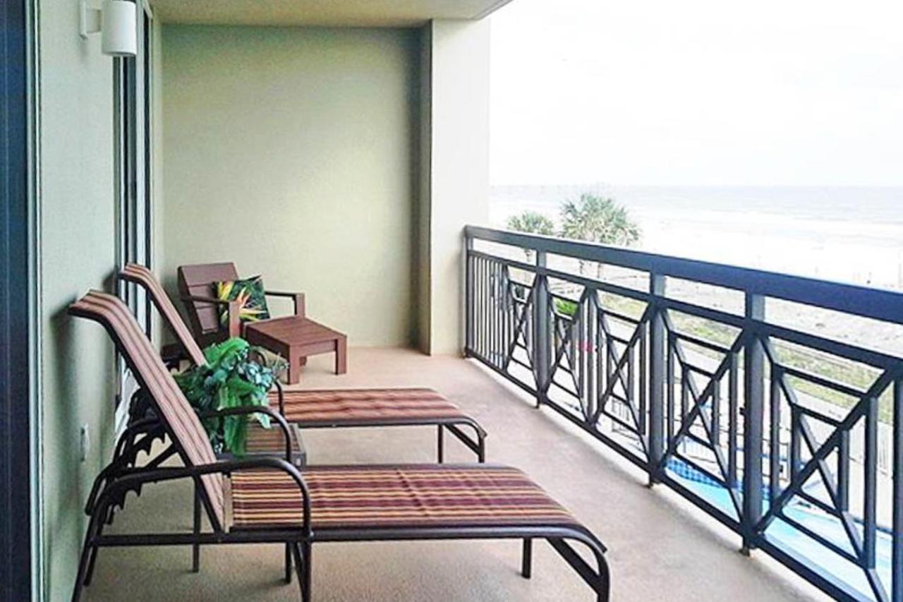 Azure Beah Resort - 2Nd & 3Rd Floor Condos Okaloosa Island Luaran gambar